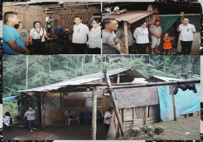 Pemerintah Kota Tomohon Bangun 20 Rumah Layak Huni untuk Masyarakat Berpenghasilan Rendah