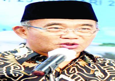 Pemerintah Tetapkan 16 Hari Libur Nasional di 2022