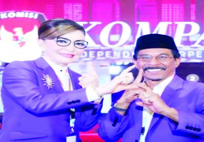 CEP-SSL Siap Pulihkan Kejayaan Petani Cengkih, Pala dan Kopra