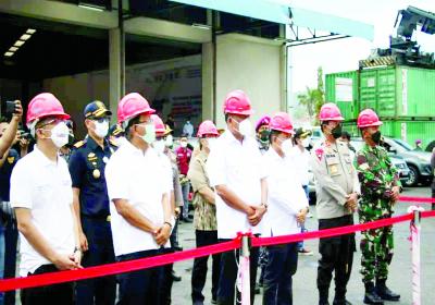 Pertanian Sulut Berbandrol Rp63,6 Miliar Tembus 14 Negara