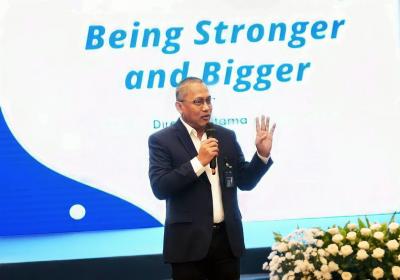 Rilis Kinerja Semester I, Pegadaian Catat Kenaikan Laba Bersih 36,15%