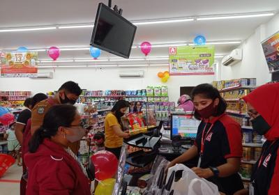 Alfamidi Siapkan Beragam Promo di Hari Pelanggan Nasional, Catat Produk-Produknya