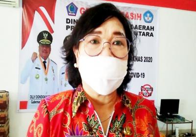 Pemprov Isyaratkan Sekolah Tatap Muka Bisa Berjalan