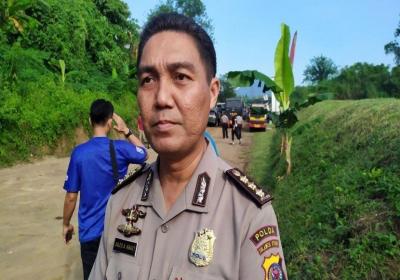 Dugaan Korupsi Hibah Air Minum Bitung Seret Dua Tersangka