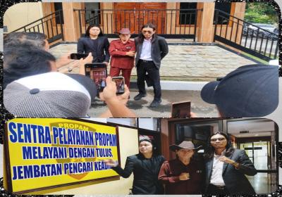 Laporan BAP Janggal, Polda Sulut Gelar Perkara Khusus Kasus WO 2023