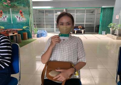 Resita : Kehadiran Program JKN-KIS Demi Kesejahteraan Bersama