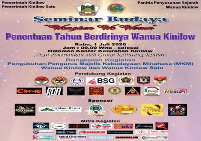 Seminar Budaya 