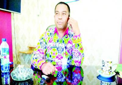 Bahaya Banjir Rob Ancam Warga Pesisir Bolmut