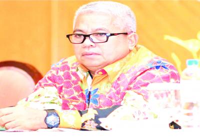 Tepis Isu Keretakan, Amin Sebut PDIP dan PPP Harmonis