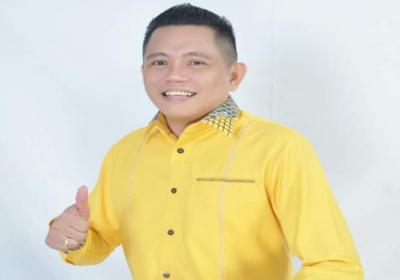 YOSA : Pileg 2024, Golkar Talaud Targetkan Raih 7 Kursi