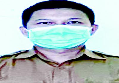 Positif Covid-19 di Bolsel ‘Pecah’ 29 Kasus