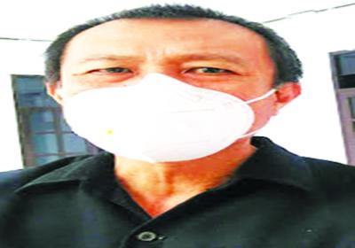 Sangihe Zona Merah, PPKM Mikro Diperketat