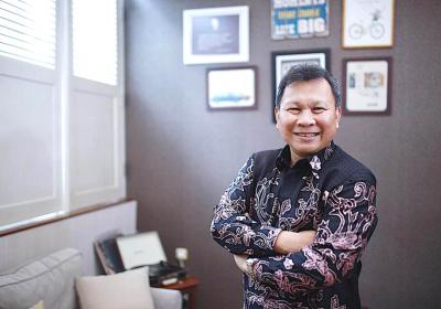 Tahun 2023, Ini 4 Strategi BSG