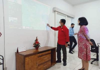 Sambangi BSG, JM Minta Penambahan ATM