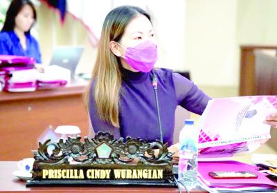 Wurangian Pertanyakan Kejelasan KEK Cs
