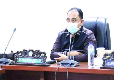 Sebaran Guru ‘Pincang’, Deprov Kritik Dikda