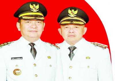 Tomohon Kota Layak Anak, Caroll-Wenny Tepati Janji