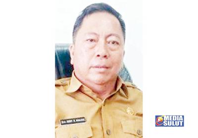 Perusahaan di Minsel Wajib Bayarkan THR H-7 Jelang Natal