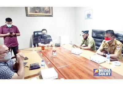 Minol Wangae Diminta Bisa Dilegalkan, Pemdes Wanga Raya Perjuangkan Cap Tikus ke Deprov