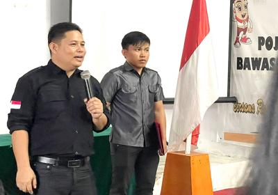 Bawaslu Sulut Lakukan Pengawasan Melekat Selama Proses Coklit