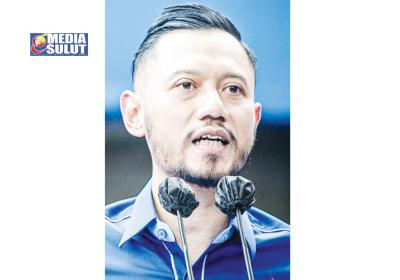 AHY Sakti, Demokrat Kubu Moeldoko Berencana Ajukan Gugatan