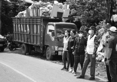 WALIKOTA: TERIMA KASIH GUBERNUR DAN BUPATI MINAHASA