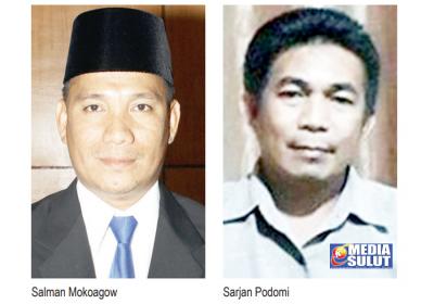 Polemik PETI Hulu Tobayagan Terus ‘Memanas’