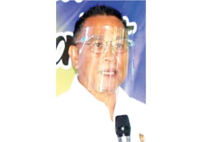 Redam Covid, JFE: Disiplin Terapkan Protokol Kesehatan