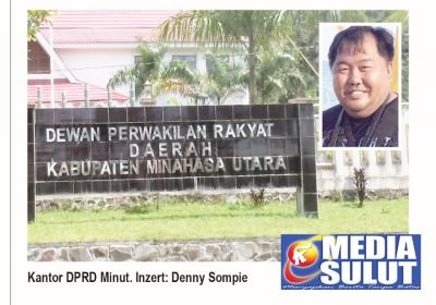 Data Aset Lahan Minut Dicurigai �Sengaja� Dihapus