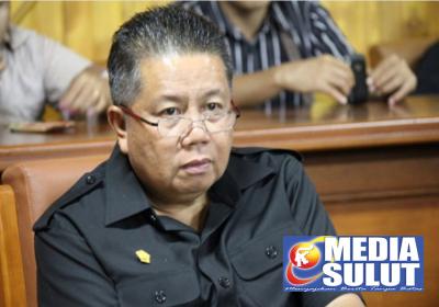 Dukungan Kepada AK7 Terus Mengalir