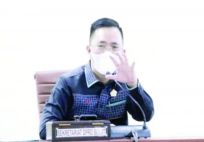 PTM Terbatas, Deprov Minta Prioritaskan Siswa Sudah Divaksin