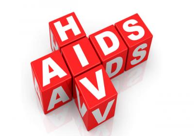 HIV-AIDS Teror Bolmong
