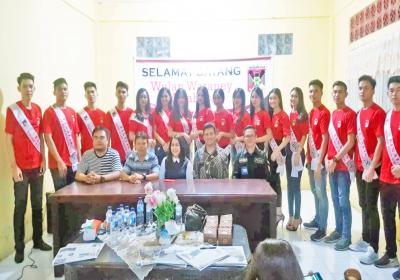 Finalis Wulan Waraney Bicara Integritas Hingga Teror Hoax