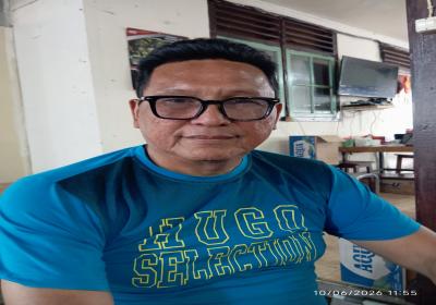Mitra SPPG Kota Tomohon Klarifikasi Isu Keterlambatan Pembayaran Upah Tukang, Tahupiah: Itu Bukan Tanggung Jawab Satgas