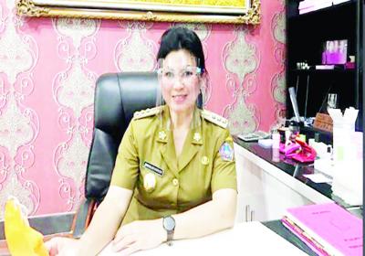 Cuaca Ekstrem, Bupati Sasingen Imbau Masyarakat Waspada