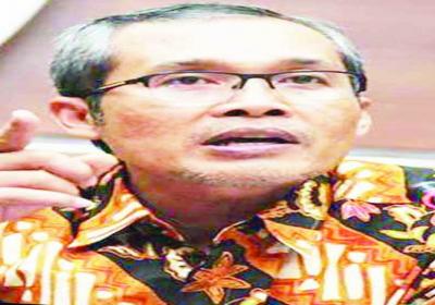30 September, KPK Berhentikan Novel Baswedan Cs