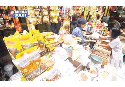 Jelang Idul Fitri, Stok Hingga Harga Sembako Masih Aman