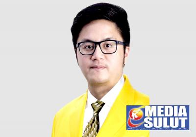 Rebut 68.860 Suara, AJP Klaim 1 Kursi di Senayan