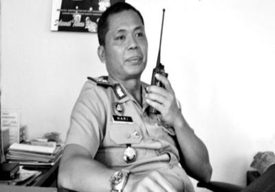 Kasus Dugaan Penipuan GKIC Manado Diseriusi