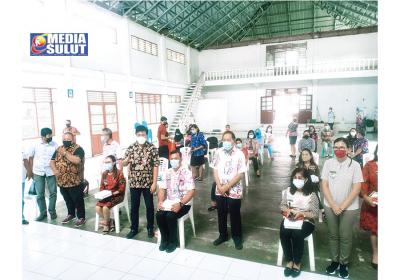 Warga Keluhkan Pelayanan RS Sentra Medika