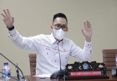 Kebudayaan Daerah Terancam, MJP Sorot Ketidakberpihakkan Anggaran Pemprov