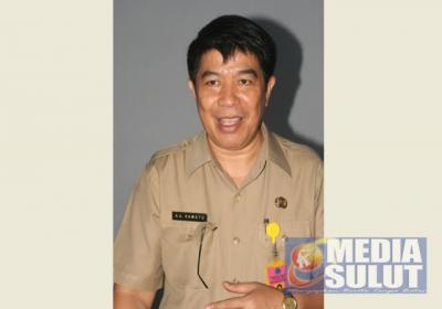 Sekprov Ingatkan Pejabat Dilarang ke Jakarta