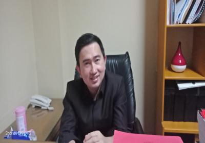 Hearing Karhutla Usai Pembentukan AKD