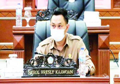 Hilangnya Kuota PPPK Tomohon Dinilai Rugikan Masyarakat