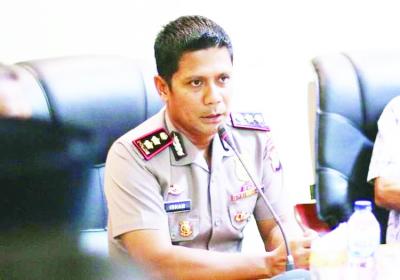 Masuk Boltim Harus Punya Kartu Vaksin Covid-19