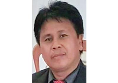 Polemik Paripurna Pembentukan AKD, Sekwan Minsel Bicara