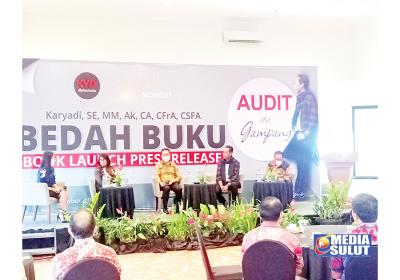 ‘Audit Itu Gampang’