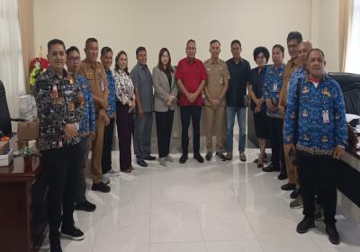 Bonus Porpov 2025  Berpeluang Lewat APBD-P 2026, Muncul Harapan Bakal Dipercepat