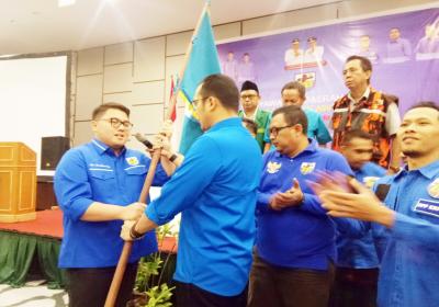 Hari Ini, Jacko Siapkan Musda KNPI ‘Tandingan’