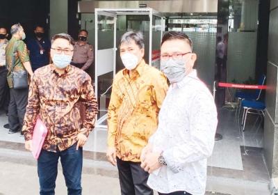 Kubu AARS Yakin Permohonan Gugatan PAHAM di MK Kandas
